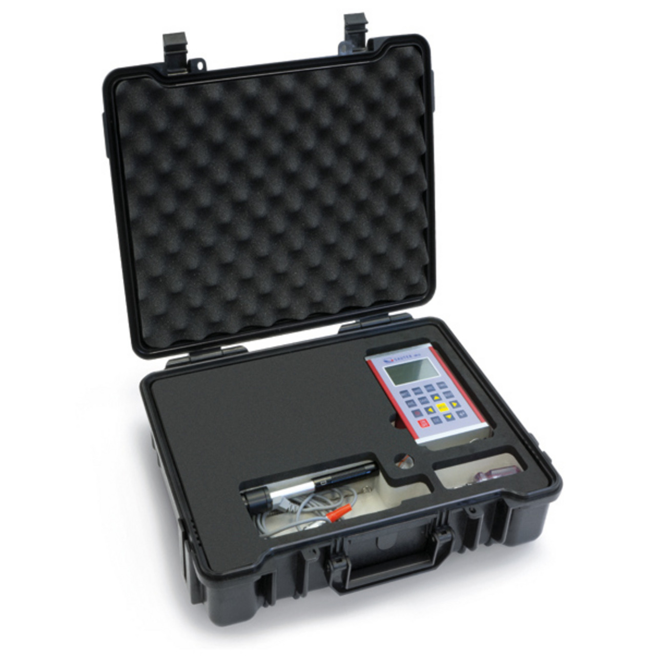Durometro portatile Leeb SAUTER HK-DB