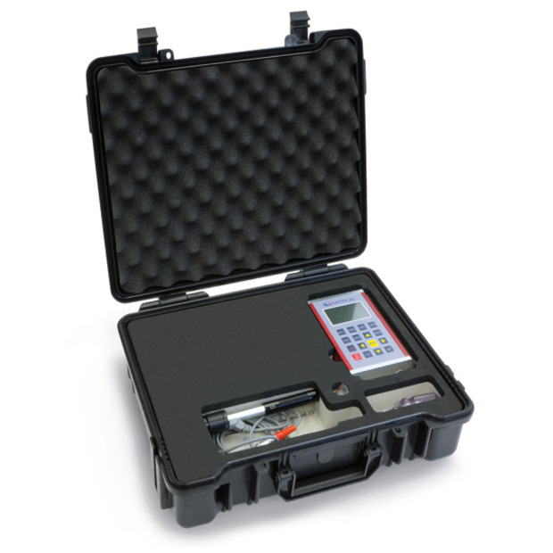 Durometro portatile Leeb SAUTER HK-DB