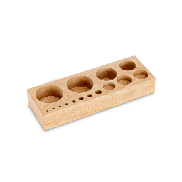 Cofanetto portapesi KERN 362-970-300