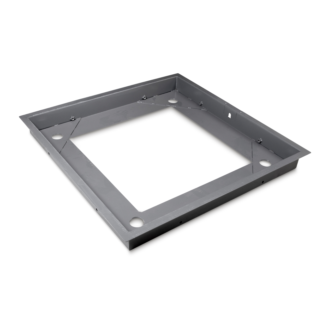 Intelaiatura per fossa KERN BIC-A04