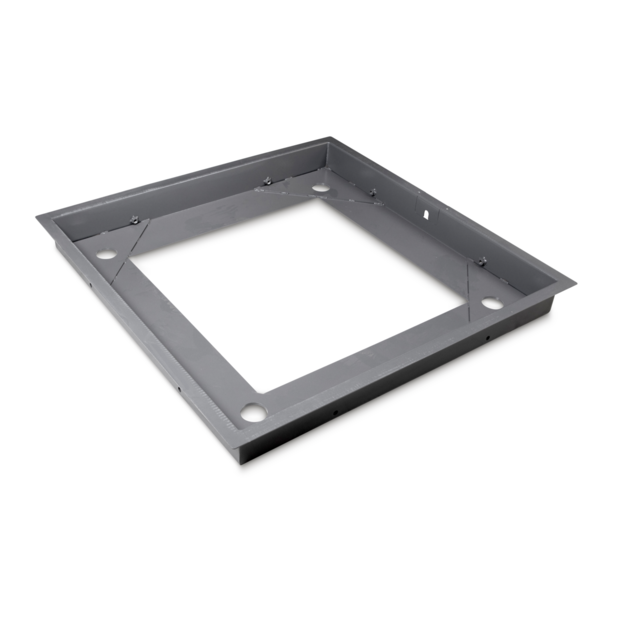 Intelaiatura per fossa KERN BIC-A04