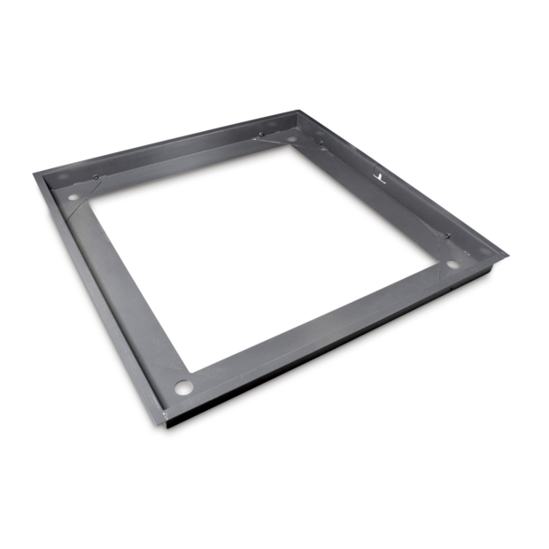 Intelaiatura per fossa KERN BIC-A06