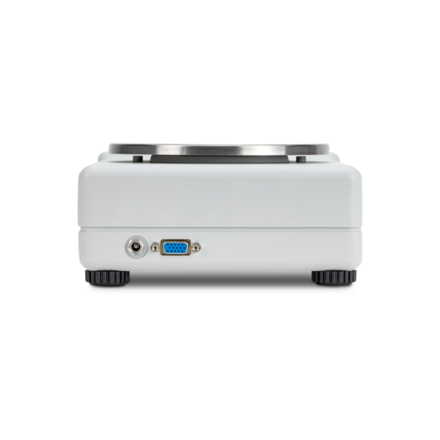 IoT-Line Bilancia di precisione KERN 572-35