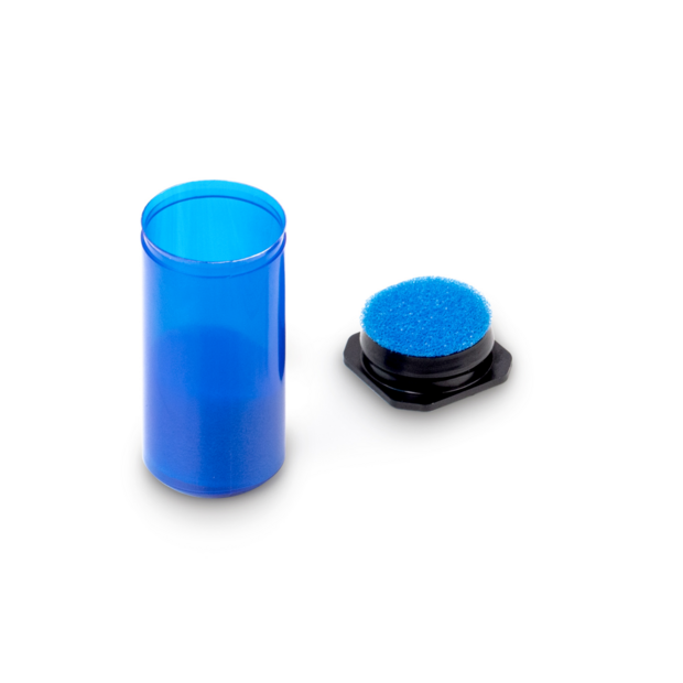 Custodia per pesi in plastica KERN 347-070-400