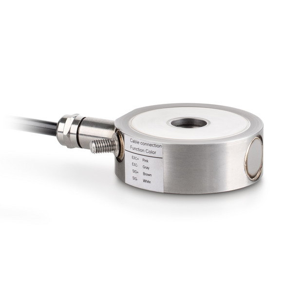 Cella di misura SAUTER CR 60-3P1