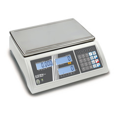 Bilancia contapezzi KERN CFS 50K-3