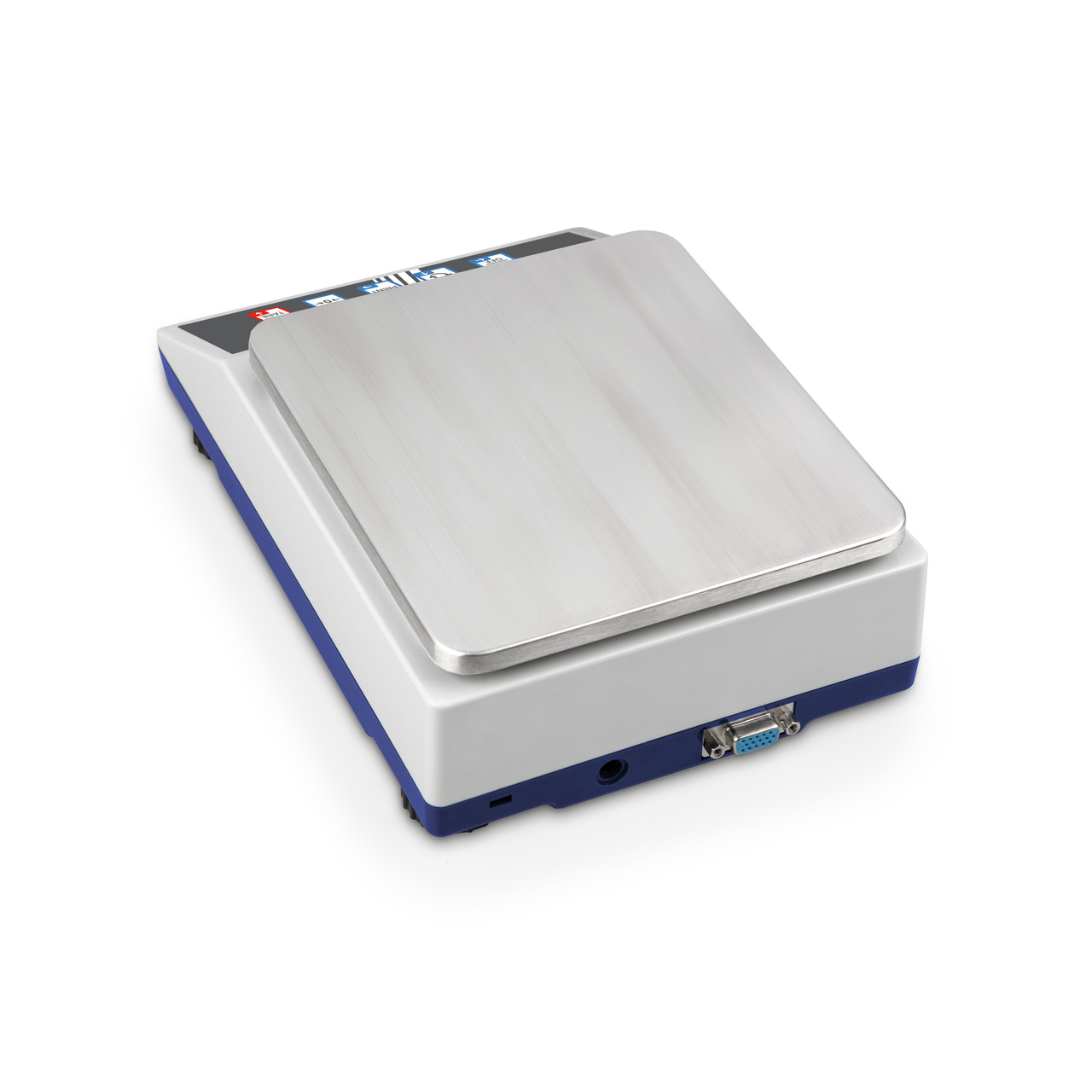 IoT-Line Bilancia da laboratorio compatta KERN PCB 6000-1