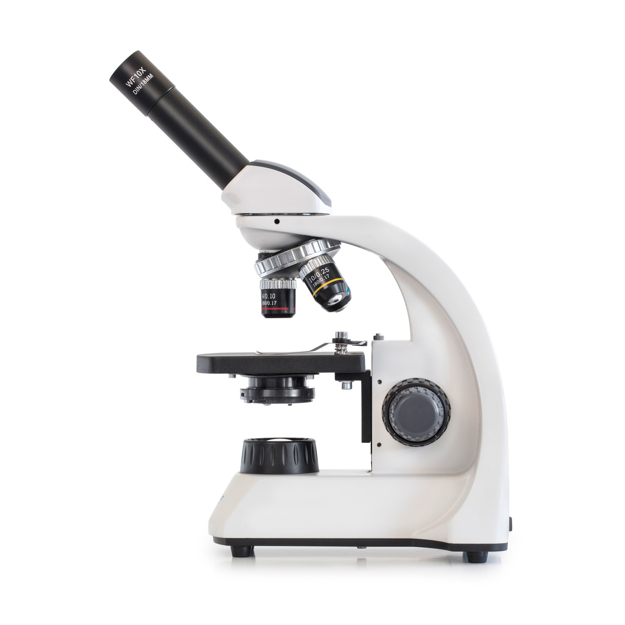 Microscopio a luce passante KERN OBT 101