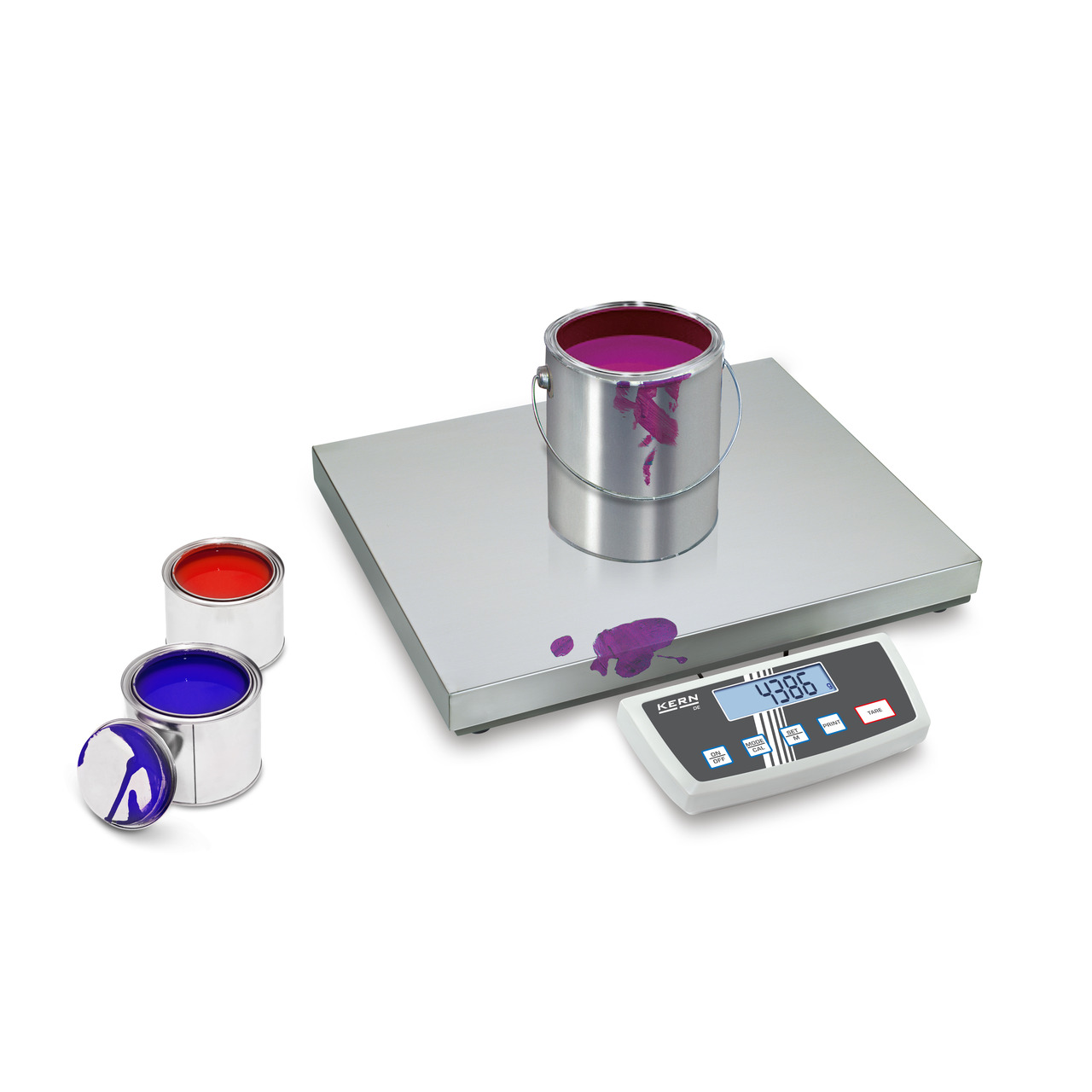 Supporto KERN DE-A11N