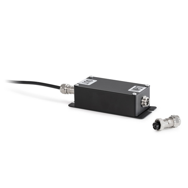 Trasmettitore di pesata analogico SAUTER CE WT3-Y1