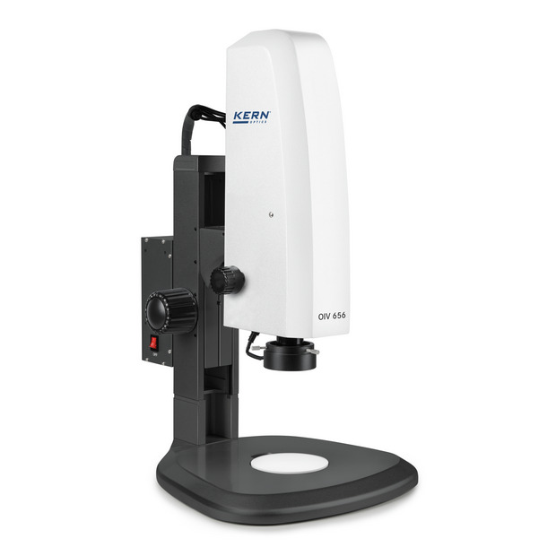 Videomicroscopio KERN OIV 656