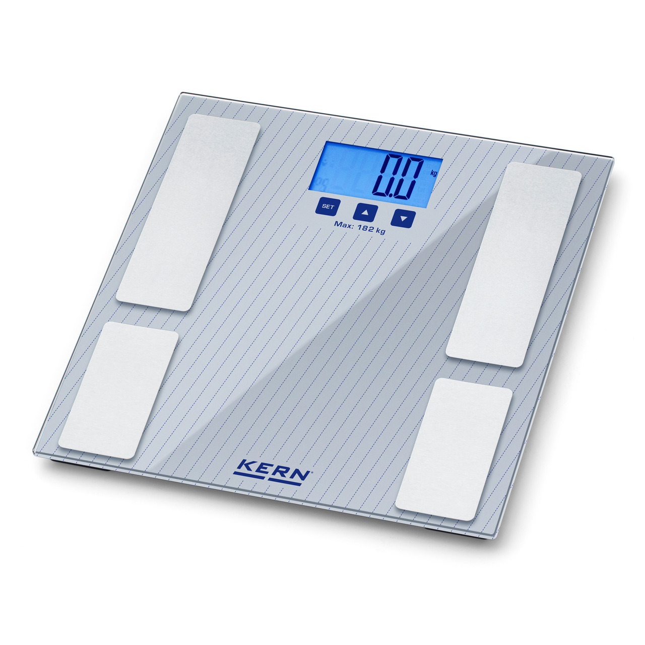 Bilancia impedenziometrica KERN MFB 150K100S05