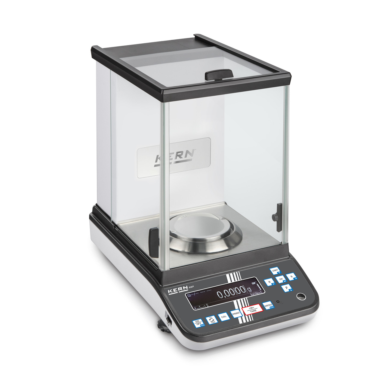 Bilancia analitica KERN ABP 100-4M