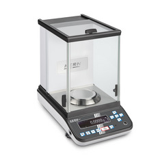 Bilancia analitica KERN ABP 100-4M