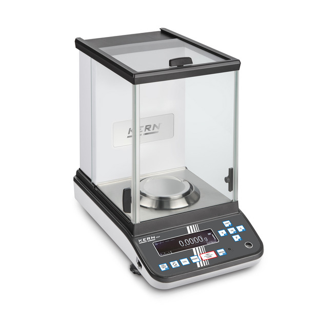 Bilancia analitica KERN ABP 100-4M