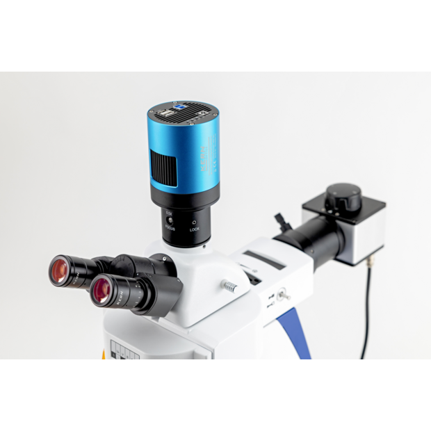 Set microscopio digitale KERN OBN 142C861