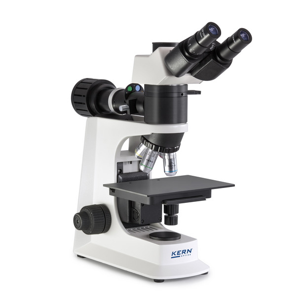 Microscopio per uso metallurgico KERN OKM 173-2026e