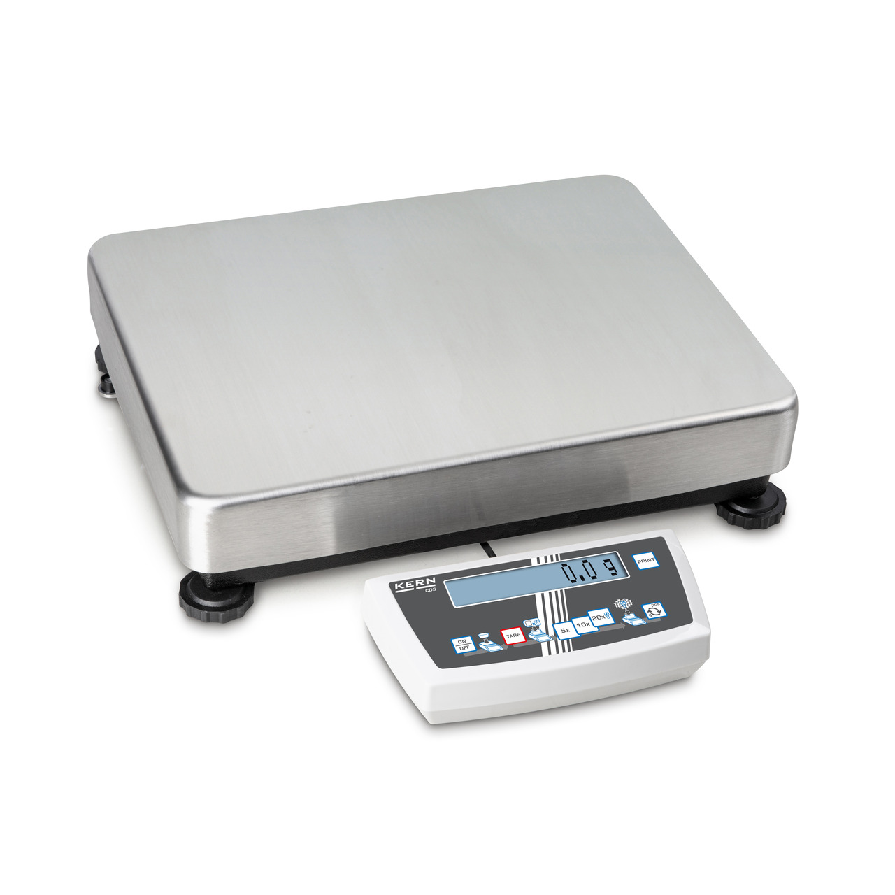 IoT-Line Bilancia contapezzi KERN CDS 36K0.2L-2025e