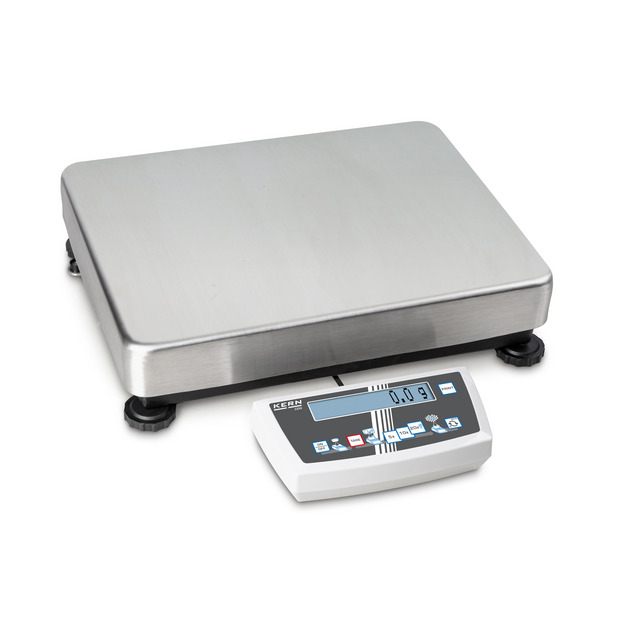 IoT-Line Bilancia contapezzi KERN CDS 36K0.2L-2025e