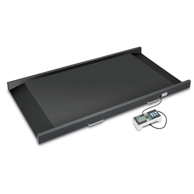 IoT-Line Bilancia per sedie a rotelle KERN MWN 300K-1LM