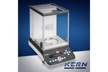 Copertina rigida di protezione KERN EOB-A04BS05