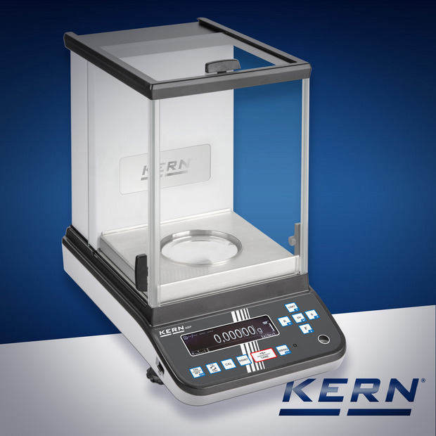 Rampa KERN BFS-A11