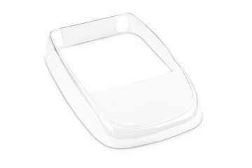 Copertina rigida di protezione KERN ALJ-A01S05