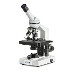 Microscopio a luce passante KERN OBS 113