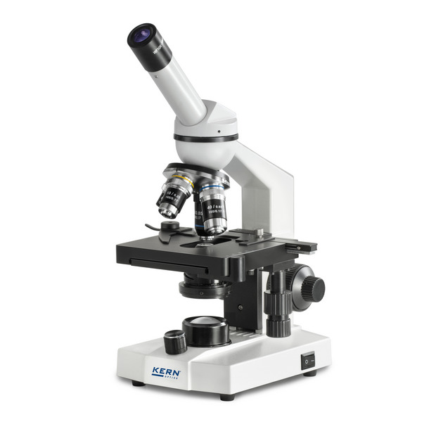 Microscopio a luce passante KERN OBS 113