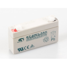 Funzionamento a batteria interno KERN KFB-A01