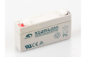 Funzionamento a batteria interno KERN KFB-A01