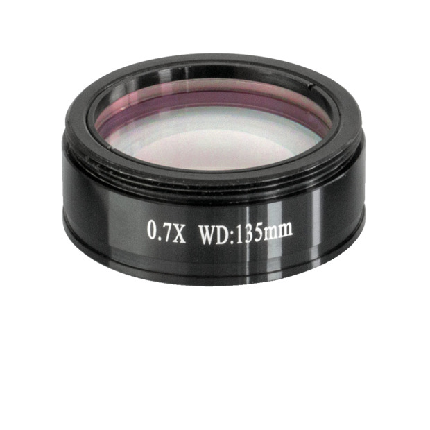 Obiettivi per microscopio KERN OZB-A5613