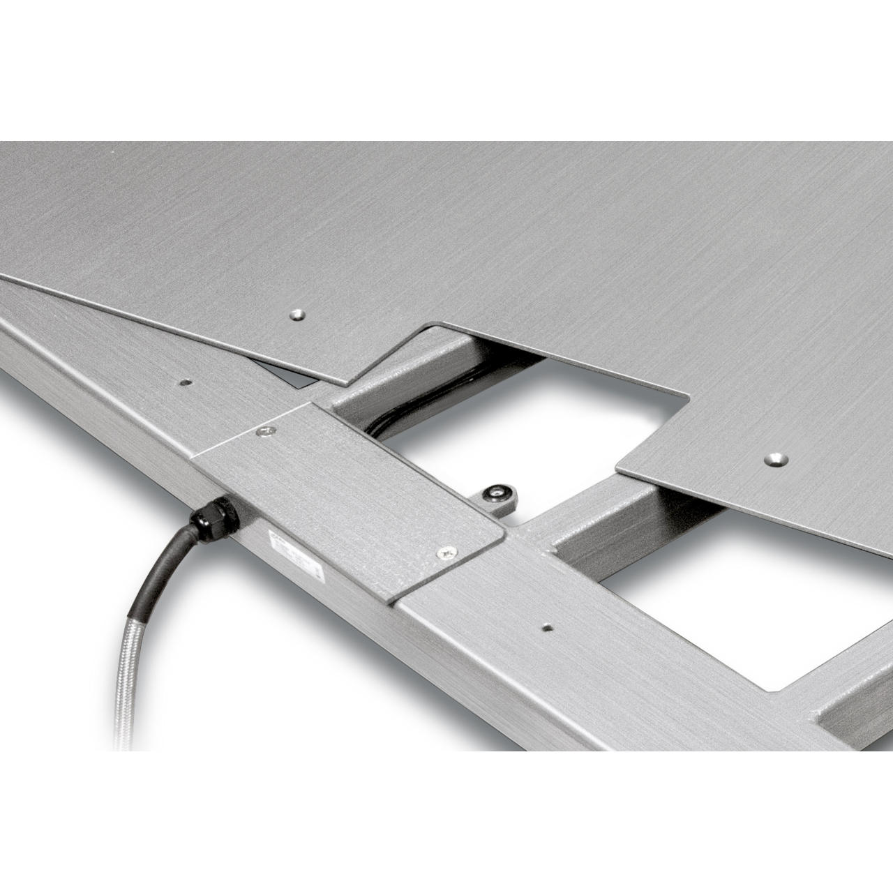 Bilancia da pavimento KERN BFN 3T-3M