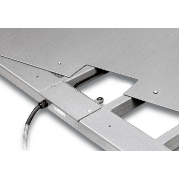 Bilancia da pavimento KERN BFN 3T-3M