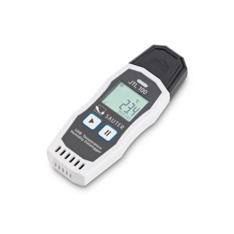 Data logger di temperatura/umidità SAUTER JTL 100