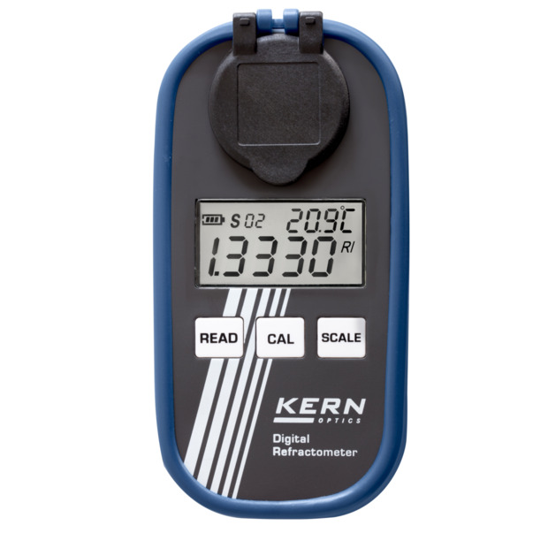 Rifrattometro digitale KERN ORM 1BR