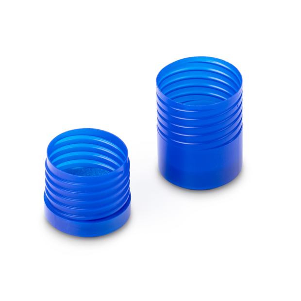 Custodia per pesi in plastica KERN 347-090-400