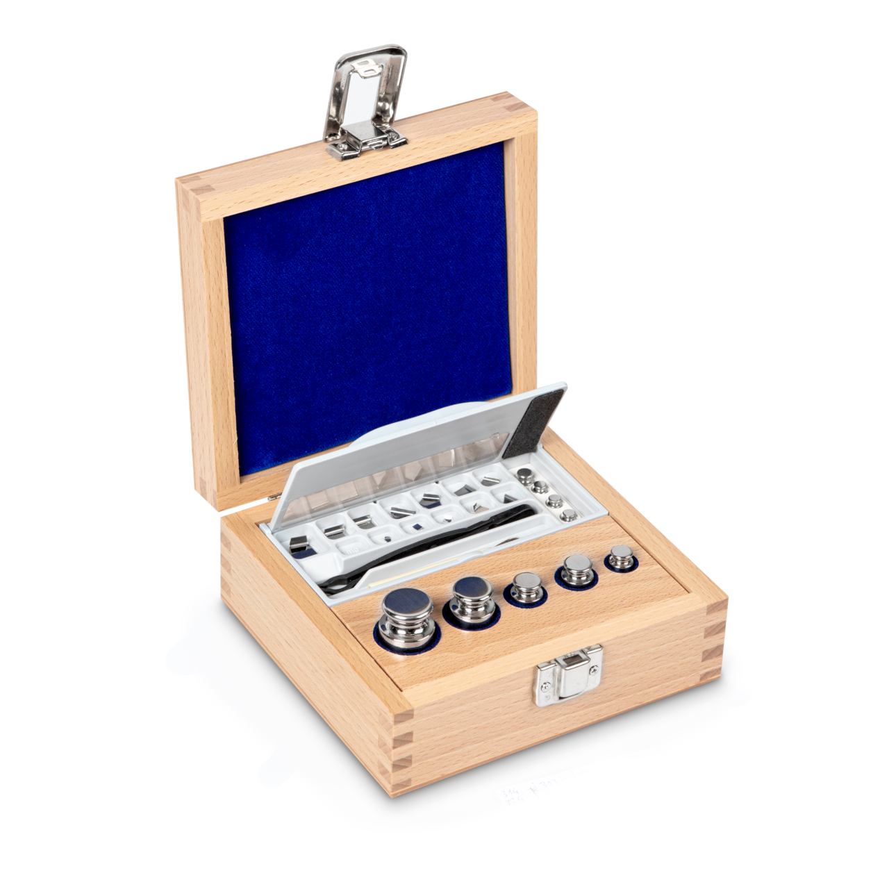 Pesiera KERN 325-032