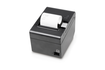 Stampante termica KERN YKH-01
