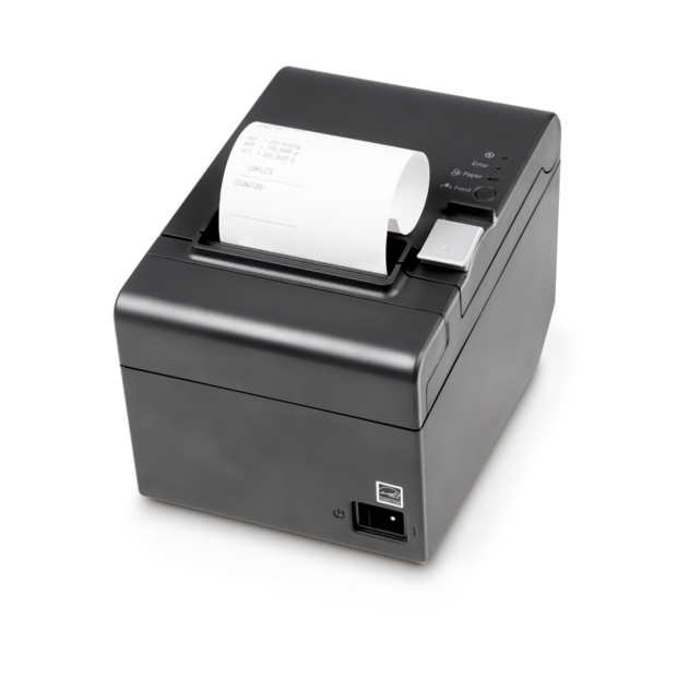 Stampante termica KERN YKH-01