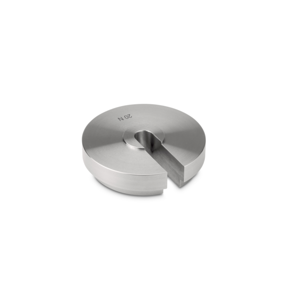 Peso di calibrazione KERN 347-127-N00