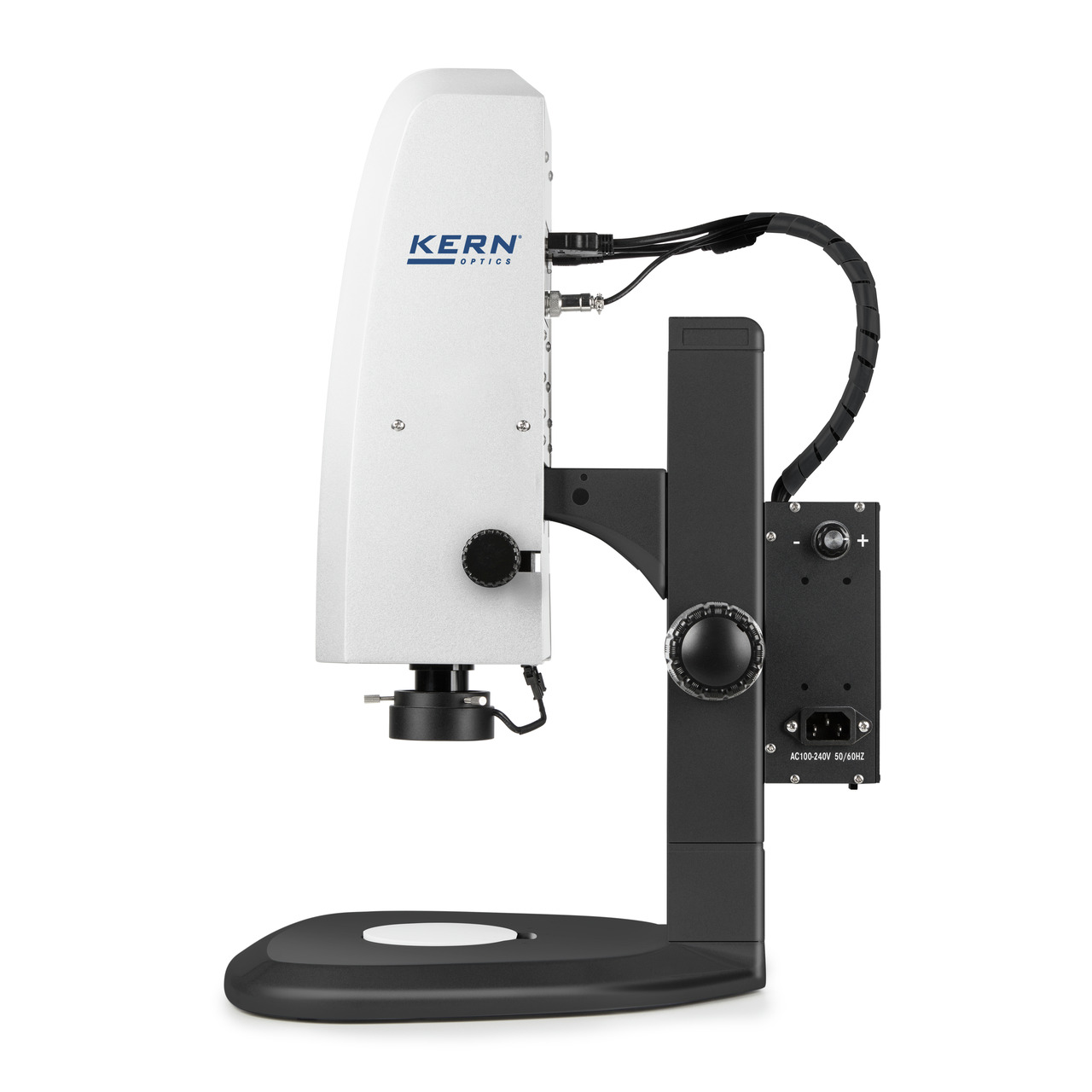 Videomicroscopio KERN OIV 656