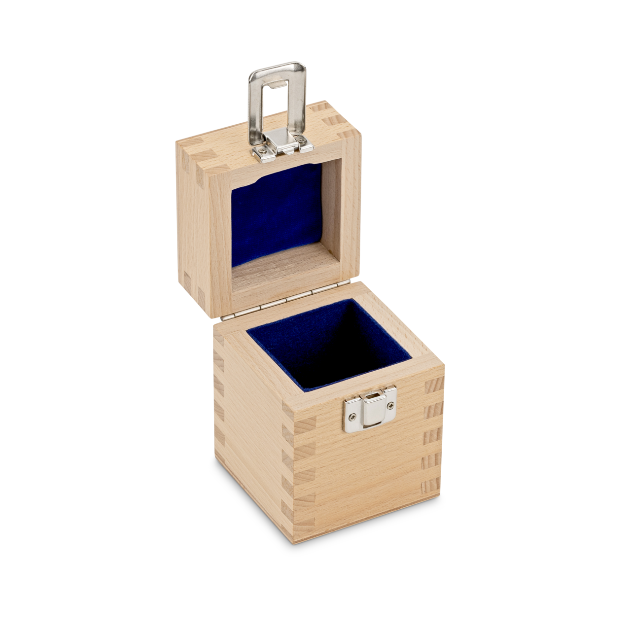 Custodia in legno per pesi KERN 317-120-100