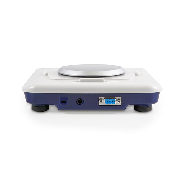 Bilancia didattica KERN EMS 300-3