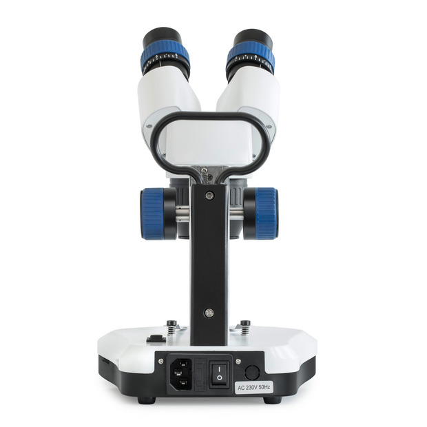 Stereomicroscopio KERN OSE 421