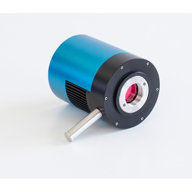 Fotocamera C-Mount - Fluorescenza KERN ODC 861