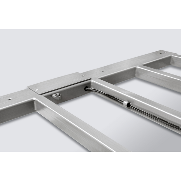 Bilancia da pavimento KERN BFN 3T-3M