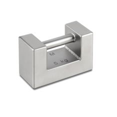 Peso di calibrazione KERN 346-06