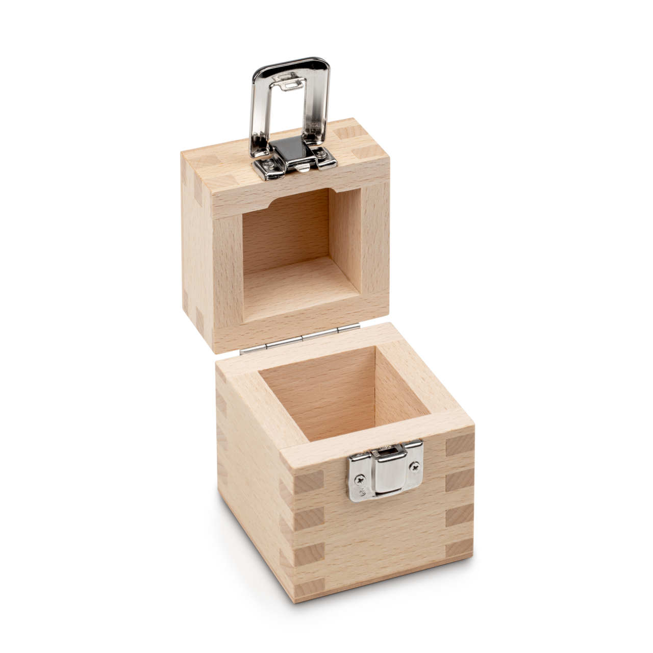 Custodia in legno per pesi KERN 337-130-200