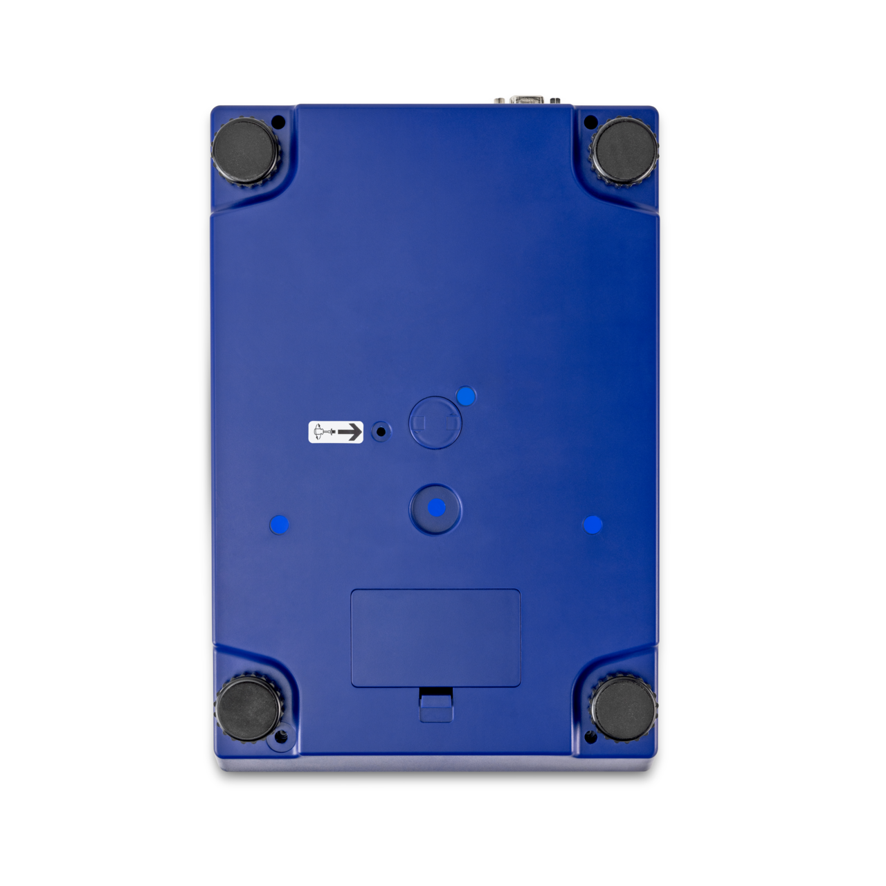 IoT-Line Bilancia di precisione KERN PKS 4000-1